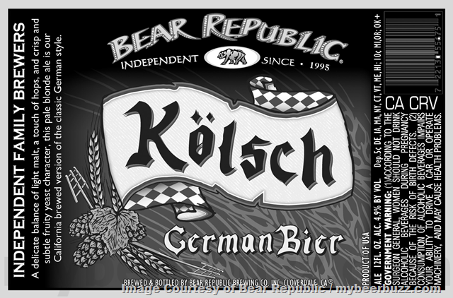 Bear Republic Working On Racer X, Advanced Hop Technique 04 IPA, The Hermit, Nor Cal IPA & Kölsch Bear Republic Working On Racer X, Advanced Hop Technique 04 IPA, The Hermit, Nor Cal IPA & Kölsch