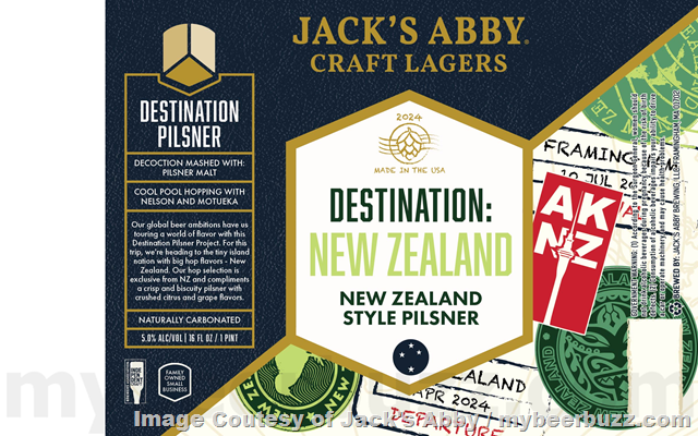 Jack’s Abby Adding Destination: Australia, Destination: France, Destination: Northeast & Destination: New Zealand Jack’s Abby Adding Destination: Australia, Destination: France, Destination: Northeast & Destination: New Zealand