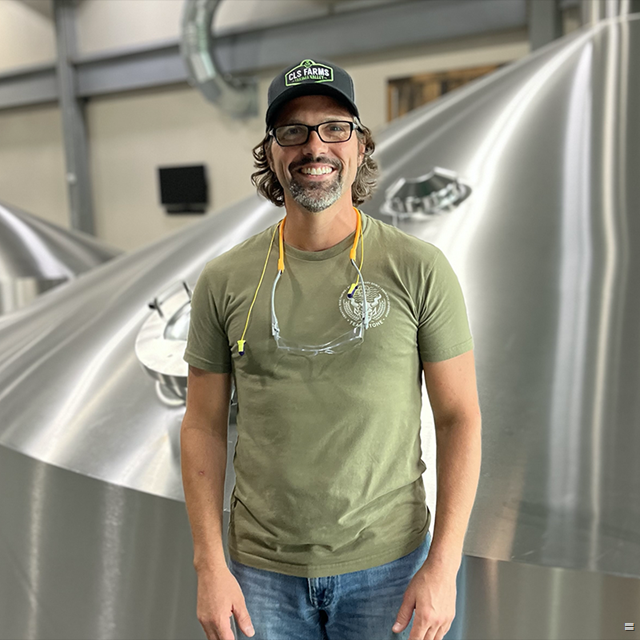 Stone Brewing Names Bi-Coastal Brewery Leadership to Oversee Expanding Operations Stone Brewing Names Bi-Coastal Brewery Leadership to Oversee Expanding Operations