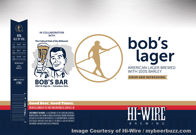 Hi-Wire & Wickles Collaborate On Wickles Pickle Beer / Cold Wave / Dunkel / Cooler Nights / 10W-40 Gingerbread Hot Cocoa / Bob’s Lager Hi-Wire & Wickles Collaborate On Wickles Pickle Beer / Cold Wave / Dunkel / Cooler Nights / 10W-40 Gingerbread Hot Cocoa / Bob’s Lager