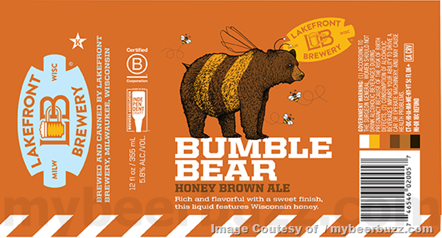 Lakefront Adding BA Breakfast Oatmeal Stout, BA Imperial Raspberry Vanilla Ale, Bierzeit, Bumble Bear & Eastside Dark Lakefront Adding BA Breakfast Oatmeal Stout, BA Imperial Raspberry Vanilla Ale, Bierzeit, Bumble Bear & Eastside Dark
