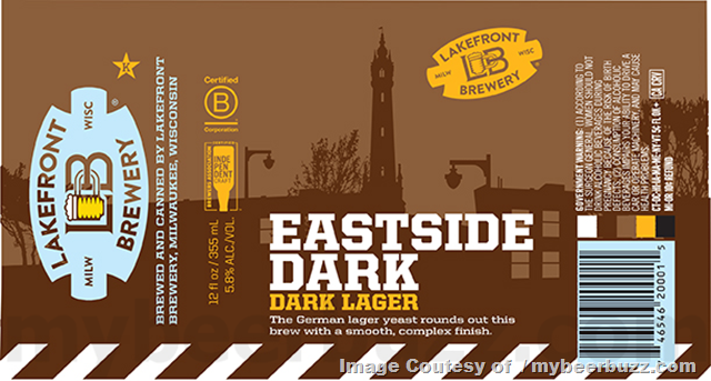 Lakefront Adding BA Breakfast Oatmeal Stout, BA Imperial Raspberry Vanilla Ale, Bierzeit, Bumble Bear & Eastside Dark Lakefront Adding BA Breakfast Oatmeal Stout, BA Imperial Raspberry Vanilla Ale, Bierzeit, Bumble Bear & Eastside Dark