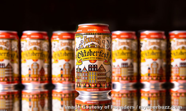 Founders Oktoberfest & Ultimate Oktoberfest Return Details Founders Oktoberfest & Ultimate Oktoberfest Return Details