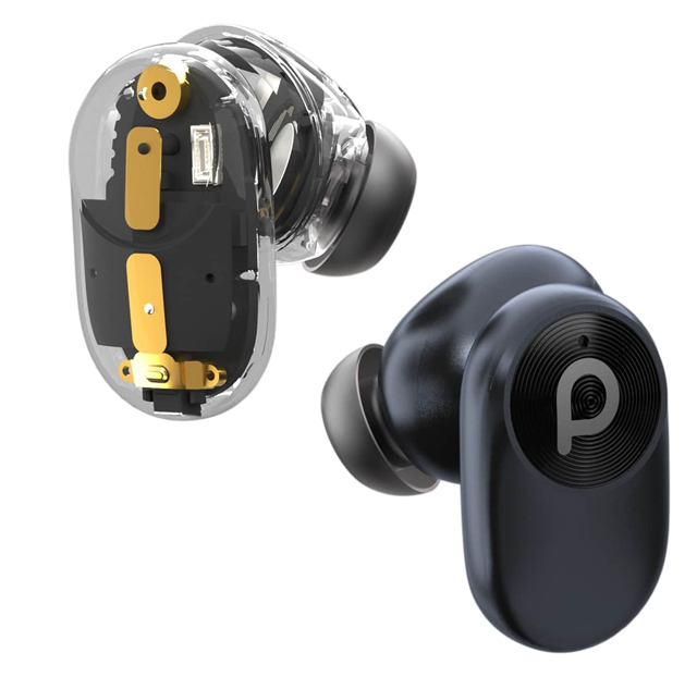 Mybeerbuzz .com Highlights The Pamu Slide 2 Earbuds Mybeerbuzz .com Highlights The Pamu Slide 2 Earbuds