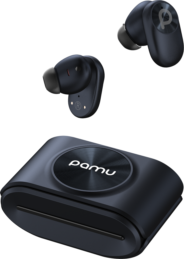 Mybeerbuzz .com Highlights The Pamu Slide 2 Earbuds Mybeerbuzz .com Highlights The Pamu Slide 2 Earbuds