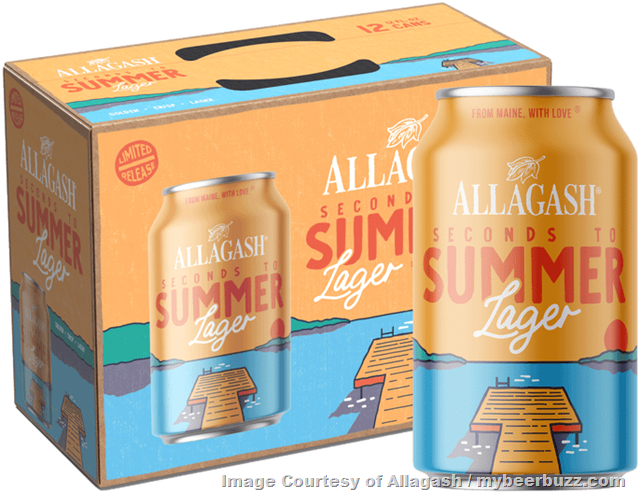 Allagash Releasing Two New Limited Summer Seasonals Allagash Releasing Two New Limited Summer Seasonals
