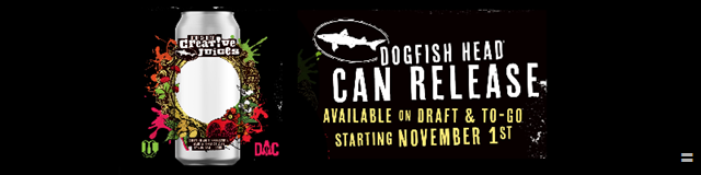 Dogfish Head Announces Analog-A-Go-Go 2023 Details Dogfish Head Announces Analog-A-Go-Go 2023 Details