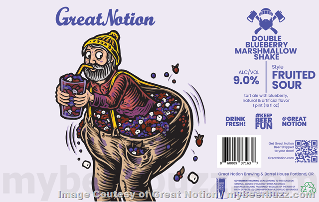 Great Notion Adding Blueberry Pancakes, Double Blueberry Marshmallow Shake, Holiday Fruit Monster, Arctos & Long Rain Great Notion Adding Blueberry Pancakes, Double Blueberry Marshmallow Shake, Holiday Fruit Monster, Arctos & Long Rain