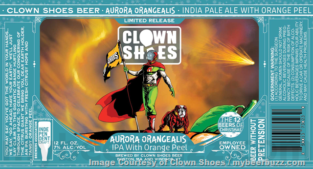 Clown Shoes Adding Lion Hearted, Aurora Orangealis, Blaecorn Yuledragon, One Man Holiday, Reindeer Games, Royal Standard, Space Cake & Once Upon A Time In The Far East Clown Shoes Adding Lion Hearted, Aurora Orangealis, Blaecorn Yuledragon, One Man Holiday, Reindeer Games, Royal Standard, Space Cake & Once Upon A Time In The Far East