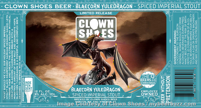 Clown Shoes Adding Lion Hearted, Aurora Orangealis, Blaecorn Yuledragon, One Man Holiday, Reindeer Games, Royal Standard, Space Cake & Once Upon A Time In The Far East Clown Shoes Adding Lion Hearted, Aurora Orangealis, Blaecorn Yuledragon, One Man Holiday, Reindeer Games, Royal Standard, Space Cake & Once Upon A Time In The Far East