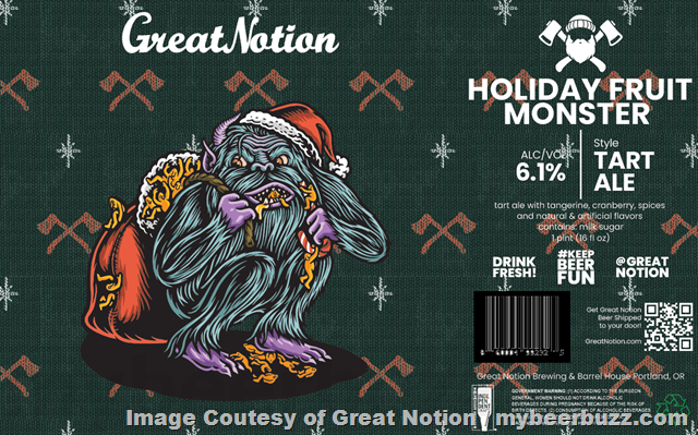 Great Notion Adding Blueberry Pancakes, Double Blueberry Marshmallow Shake, Holiday Fruit Monster, Arctos & Long Rain Great Notion Adding Blueberry Pancakes, Double Blueberry Marshmallow Shake, Holiday Fruit Monster, Arctos & Long Rain