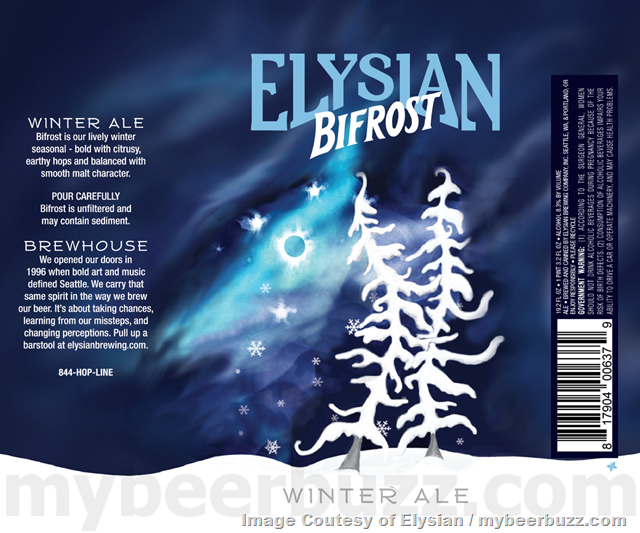 ELysian 2022 Bifrost ELysian 2022 Bifrost