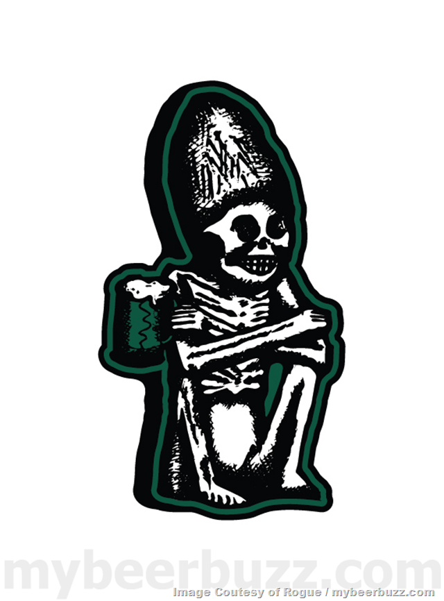 Rogue Adding Dead Guy IPA Cans & Bottles Rogue Adding Dead Guy IPA Cans & Bottles