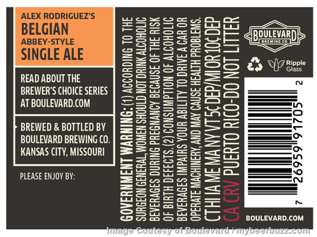 image Boulevard Adding Belgian Abbey-Style Single, Milk Stout & Tenpenny Ale
