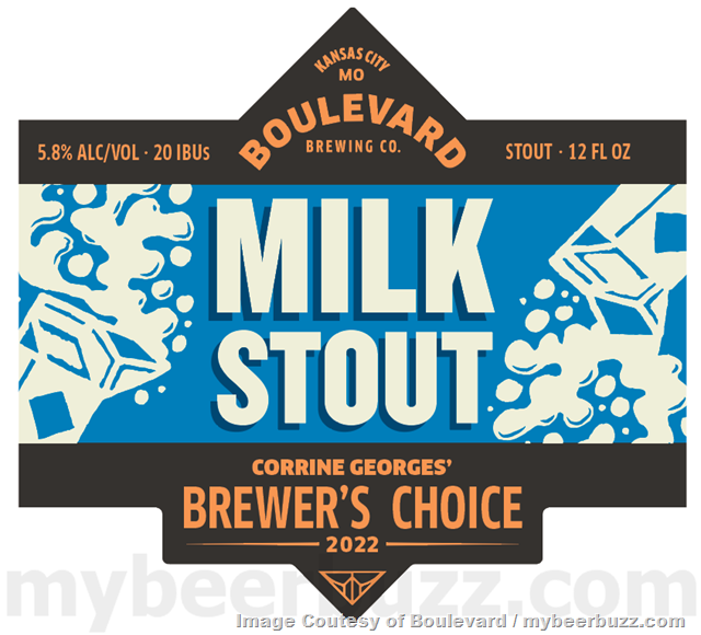 Boulevard Adding Belgian Abbey-Style Single, Milk Stout & Tenpenny Ale Boulevard Adding Belgian Abbey-Style Single, Milk Stout & Tenpenny Ale