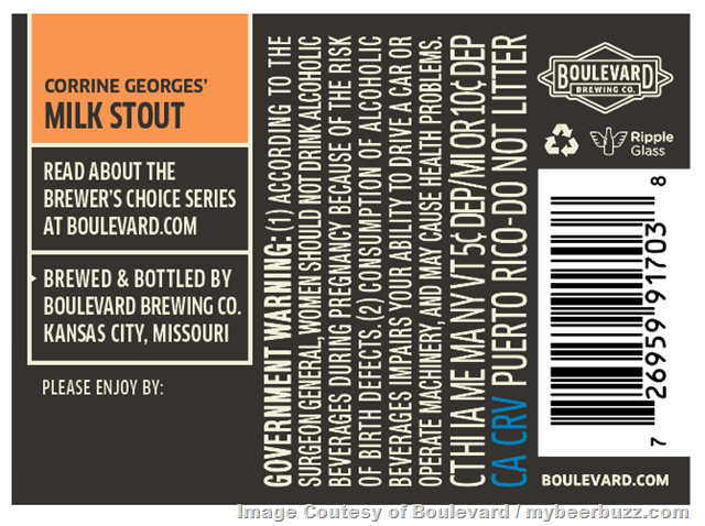 Boulevard Adding Belgian Abbey-Style Single, Milk Stout & Tenpenny Ale Boulevard Adding Belgian Abbey-Style Single, Milk Stout & Tenpenny Ale