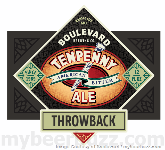 Boulevard Adding Belgian Abbey-Style Single, Milk Stout & Tenpenny Ale Boulevard Adding Belgian Abbey-Style Single, Milk Stout & Tenpenny Ale