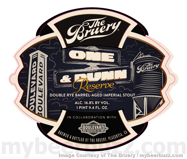 Bruery Terreux Adding Bruesicle Baja Blitz / I’m Coco-Nuts About You and One & Dunn Reserve Bruery Terreux Adding Bruesicle Baja Blitz / I’m Coco-Nuts About You and One & Dunn Reserve