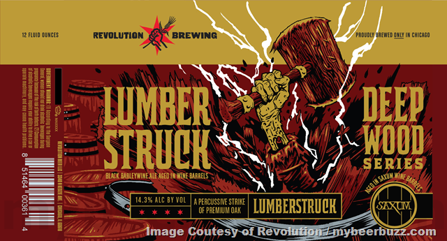 Revolution Working On New Deep Woods Series Straight Jacket, Lumber Struck, Coconut Deth & Deth’s Tar Revolution Working On New Deep Woods Series Straight Jacket, Lumber Struck, Coconut Deth & Deth’s Tar