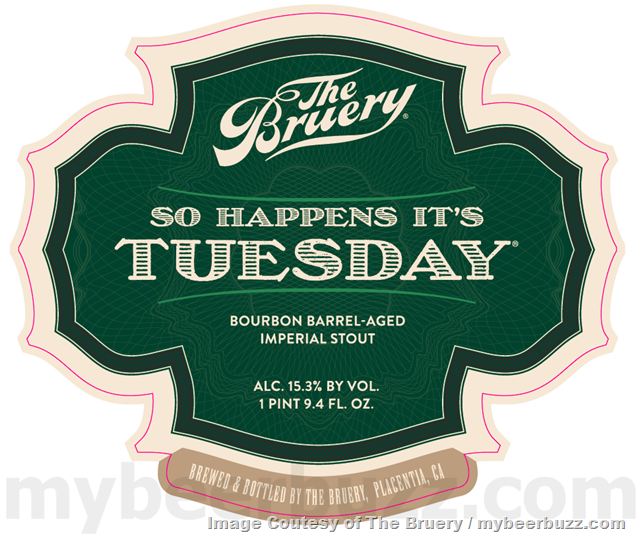 The Bruery Updating Bruesicle Cherry Limeade & So Happens It’s Tuesday The Bruery Updating Bruesicle Cherry Limeade & So Happens It’s Tuesday