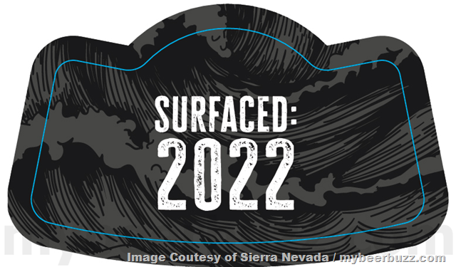 Sierra Nevada Updating 2022 Narwhal Bottles Sierra Nevada Updating 2022 Narwhal Bottles