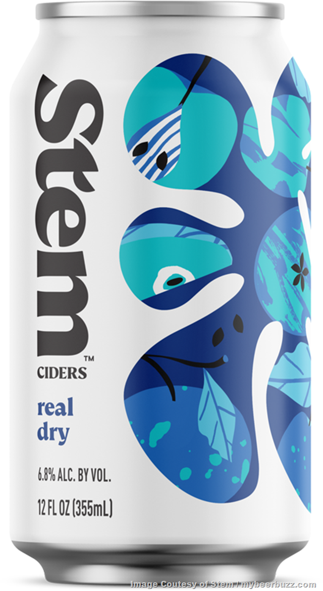 Stem Ciders Teams Up with Interact Brands for Full Brand Redesign and Introduction of a New Company Mantra - The World is Your Orchard Stem Ciders Teams Up with Interact Brands for Full Brand Redesign and Introduction of a New Company Mantra - The World is Your Orchard