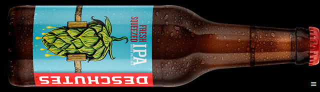 Mybeerbuzz .com Highlights Deschutes Fresh Squeezed IPA (Review) Mybeerbuzz .com Highlights Deschutes Fresh Squeezed IPA (Review)