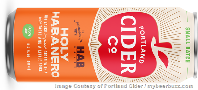Mybeerbuzz .com Highlights Portland Cider 9th Anniversary Ciders (Review) Mybeerbuzz .com Highlights Portland Cider 9th Anniversary Ciders (Review)