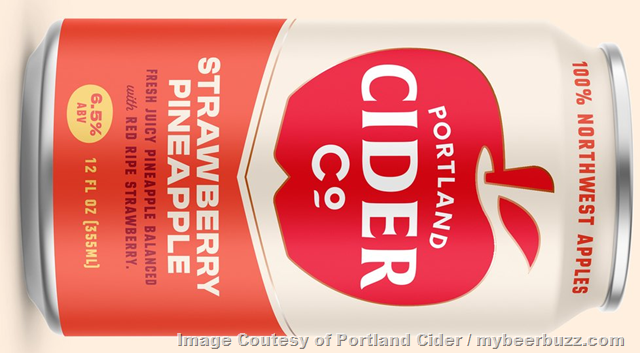 Mybeerbuzz .com Highlights Portland Cider 9th Anniversary Ciders (Review) Mybeerbuzz .com Highlights Portland Cider 9th Anniversary Ciders (Review)