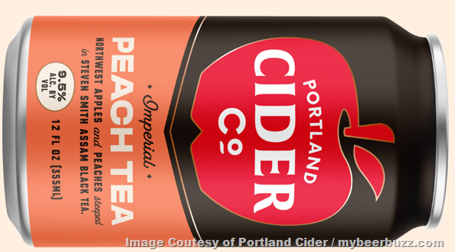 Mybeerbuzz .com Highlights Portland Cider 9th Anniversary Ciders (Review) Mybeerbuzz .com Highlights Portland Cider 9th Anniversary Ciders (Review)