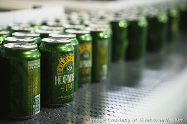 Mybeerbuzz .com Highlights Firestone Walker Hopnosis IPA (Review) Mybeerbuzz .com Highlights Firestone Walker Hopnosis IPA (Review)