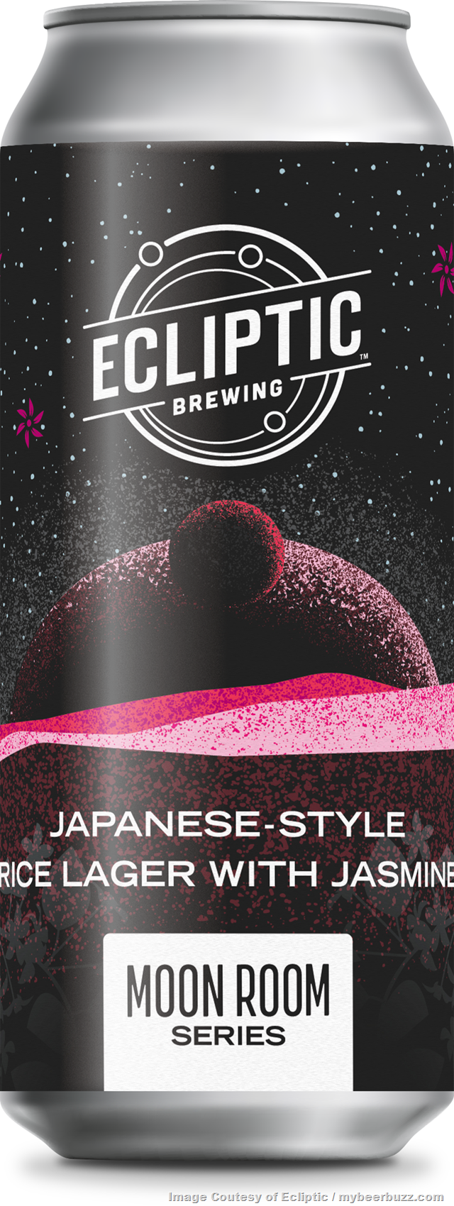 Ecliptic Brewing to Release Two Japanese-style Rice Lagers as Part of Moon Room Series Ecliptic Brewing to Release Two Japanese-style Rice Lagers as Part of Moon Room Series