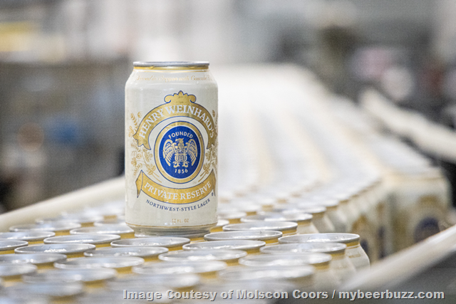 imageHop Valley Revives Henry Weinhard’s Private Reserve in Limited Markets Hop Valley Revives Henry Weinhard’s Private Reserve in Limited Markets