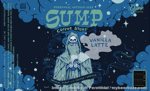 Perennial Artisan Ales Adding Anchor Management Collaboration, Utmost Classic, So Indo Yuz, Code September, Sump & Bombraxas Perennial Artisan Ales Adding Anchor Management Collaboration, Utmost Classic, So Indo Yuz, Code September, Sump & Bombraxas