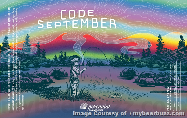 Perennial Artisan Ales Adding Anchor Management Collaboration, Utmost Classic, So Indo Yuz, Code September & Bombraxas Perennial Artisan Ales Adding Anchor Management Collaboration, Utmost Classic, So Indo Yuz, Code September & Bombraxas