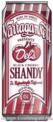 Narragansett Beer’s Limited-Edition Del’s Variety Pack Narragansett Beer’s Limited-Edition Del’s Variety Pack