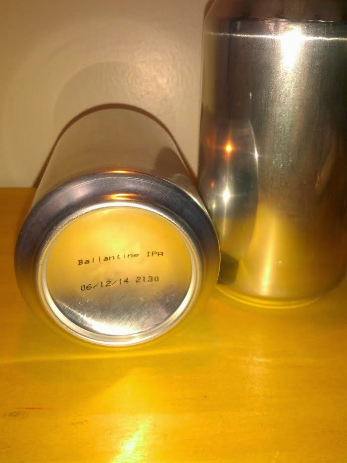 Ballantine IPA - America's Original IPA Returns 12 unnamed 1