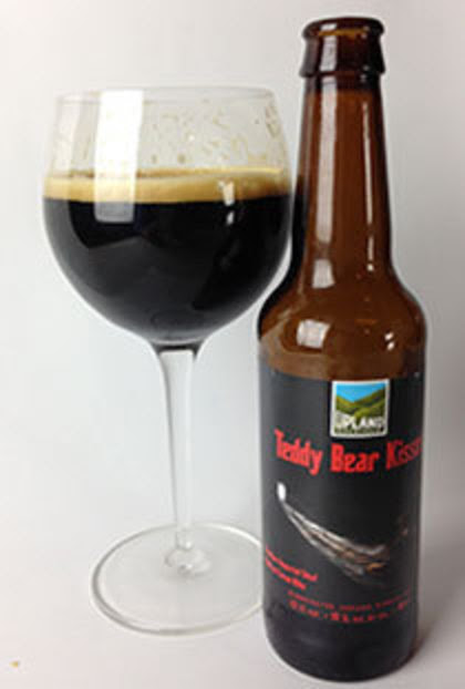 Upland Brewing Teddy Bear Kisses Returns In 4-Packs 8 unnamed-1