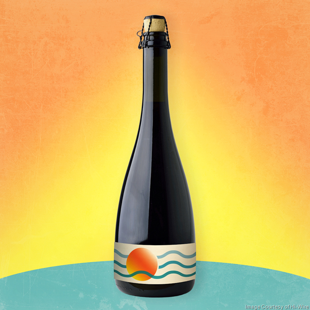 Hi-Wire Brewing Announces November 2018 Beer Releases Hi-Wire Brewing Announces November 2018 Beer Releases