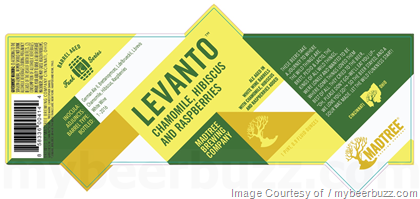 MadTree Levanto MadTree Levanto