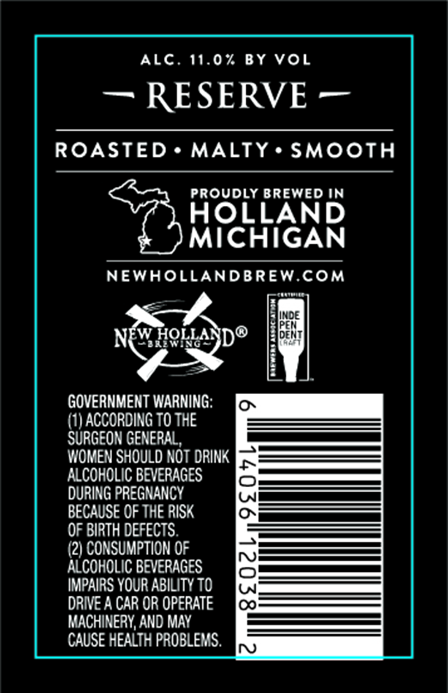 New Holland Adding Dragon’s Milk Reserve Raspberry Hibiscus New Holland Adding Dragon’s Milk Reserve Raspberry Hibiscus