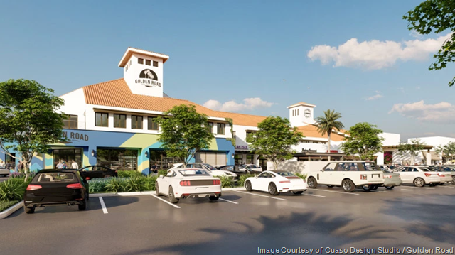 Golden Road Adding New Huntington Beach Peter’s Landing Location Golden Road Adding New Huntington Beach Peter’s Landing Location