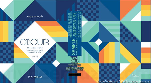 O’Doul’s Working On Extra Smooth Premium Non-Alcoholic Beer O’Doul’s Working On Extra Smooth Premium Non-Alcoholic Beer
