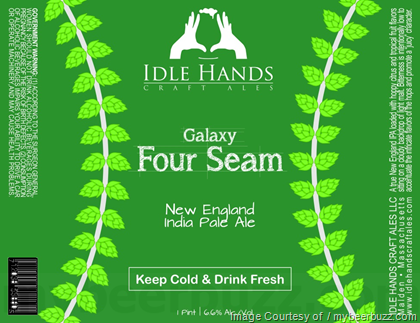 Idle Hands - Kill Your Idles: Red Berry Sour Ale, Blood Orange Sour Ale, Adelais, Croupier, Blanche de Grace, Heide, Four Seam, Galaxy Four Seam, Brocktoberfest & Child Of The Sun Idle Hands - Kill Your Idles: Red Berry Sour Ale, Blood Orange Sour Ale, Adelais, Croupier, Blanche de Grace, Heide, Four Seam, Galaxy Four Seam, Brocktoberfest & Child Of The Sun