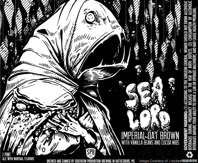 Southern Prohibition Sea Lord Southern Prohibition Sea Lord