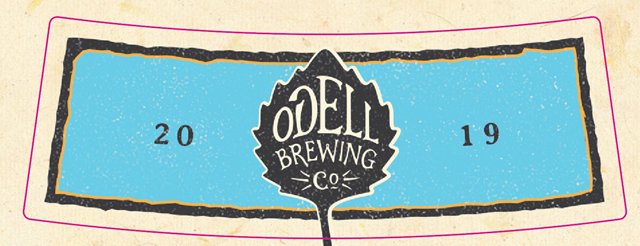 Odell New Dawn Hazy IPA Coming In 2019 Odell New Dawn Hazy IPA Coming In 2019