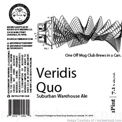image Round Guys Veridis Quo
