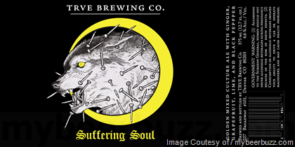 TRVE SUffering Soul TRVE SUffering Soul