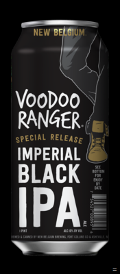 New Belgium Cold Weather Favorites Return, Joined by Big, Bold, Imperial Black IPA New Belgium Cold Weather Favorites Return, Joined by Big, Bold, Imperial Black IPA