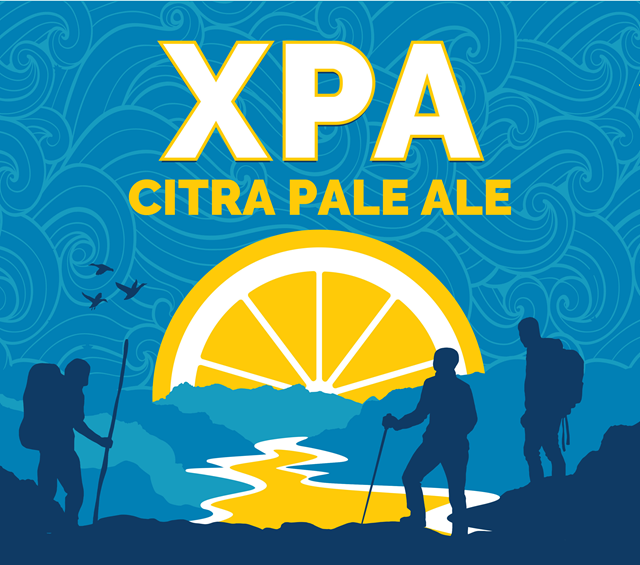 Flying Fish Adding XPA & Hopfish Cans Flying Fish Adding XPA & Hopfish Cans